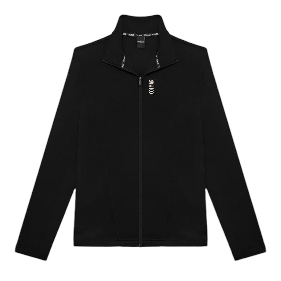 Pile da sci stretch full zip Colmar | 9335/5WU99